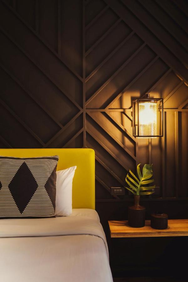 The Bourke Hotel Davao City Eksteriør billede
