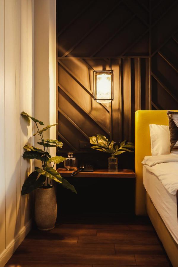 The Bourke Hotel Davao City Eksteriør billede