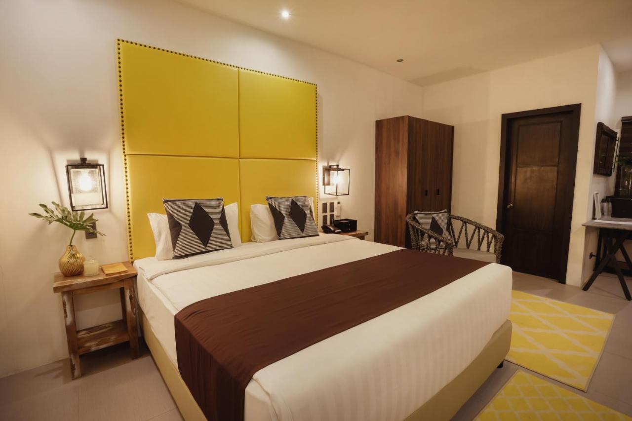 The Bourke Hotel Davao City Eksteriør billede