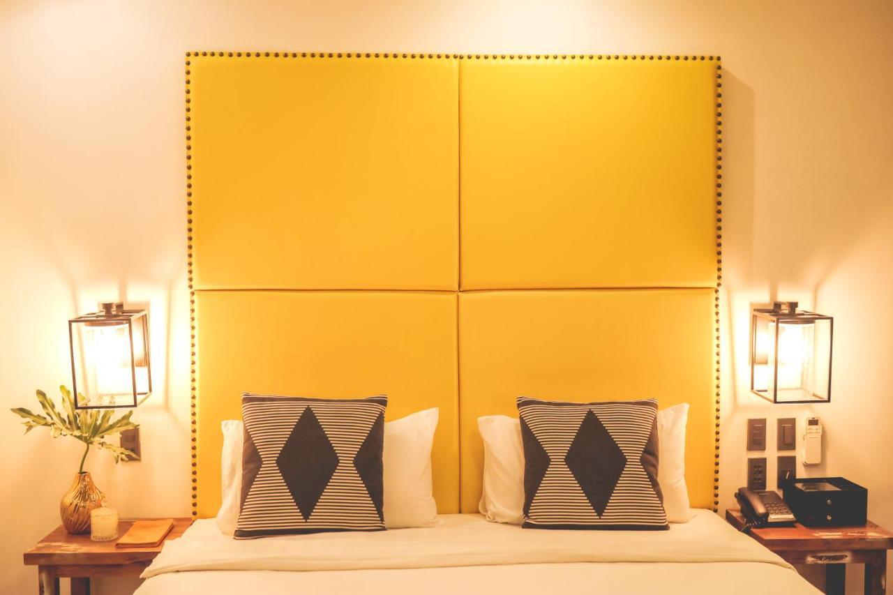 The Bourke Hotel Davao City Eksteriør billede
