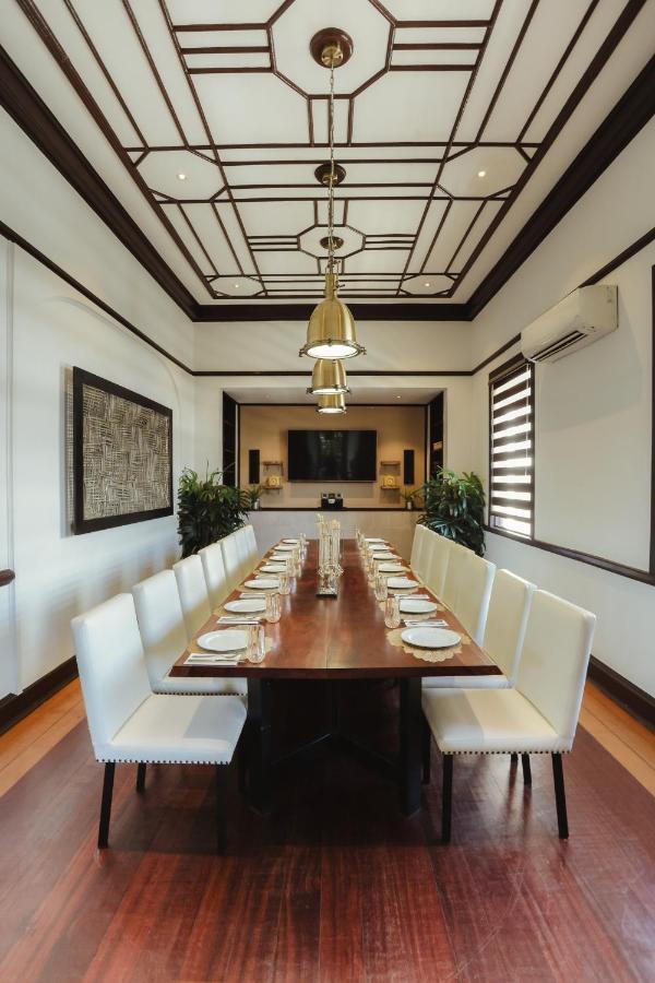 The Bourke Hotel Davao City Eksteriør billede