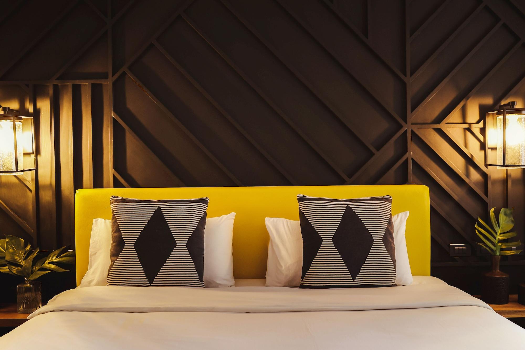 The Bourke Hotel Davao City Eksteriør billede