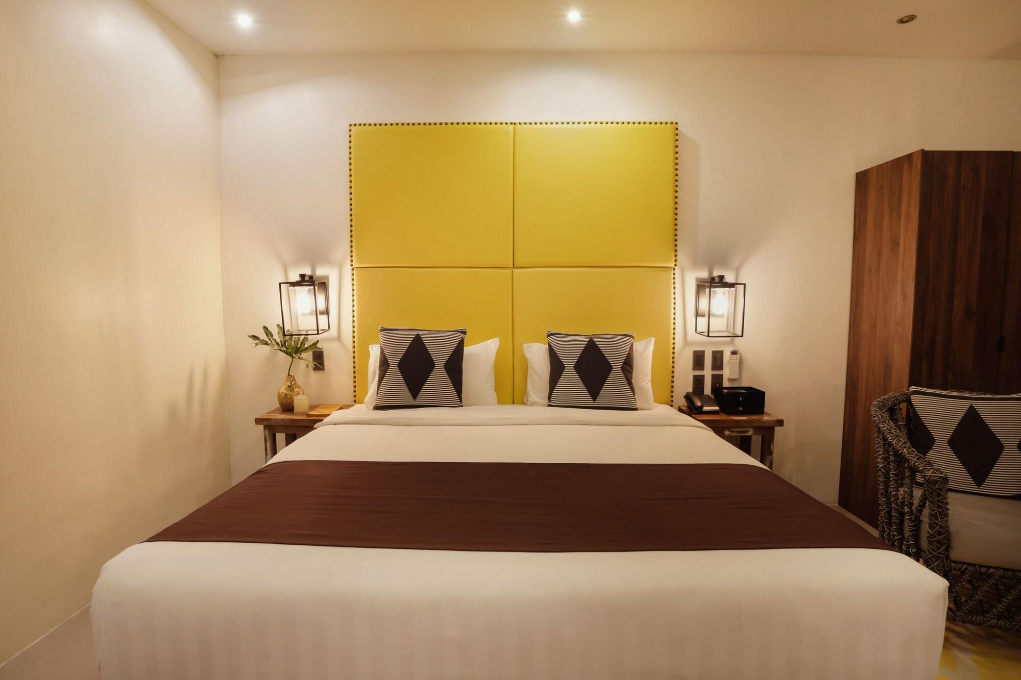 The Bourke Hotel Davao City Eksteriør billede