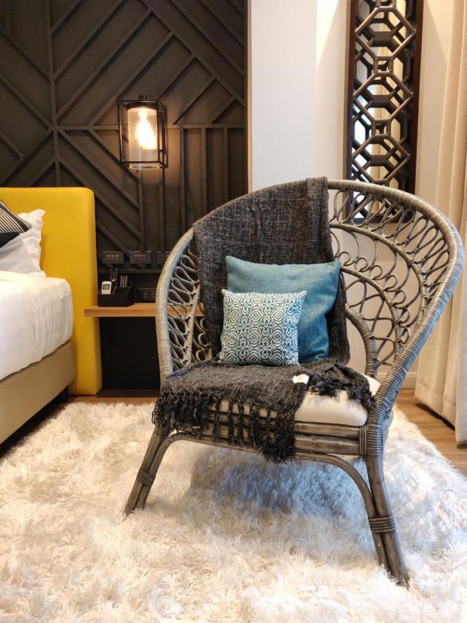 The Bourke Hotel Davao City Eksteriør billede